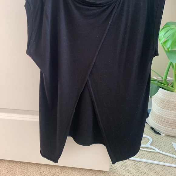 Wilfred Split Open Back Top - Picture 3 of 3